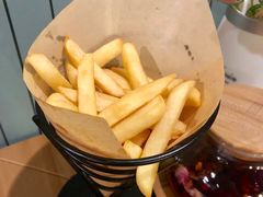 -清真·艾美可餐厅(大悦汇店)