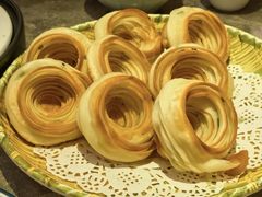 -闫府私房菜·百年鲁菜(恒隆店)