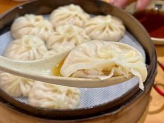 豆腐包-余氏豆腐包老店(东直街店)