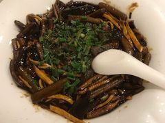响油鳝丝-翠亭酒家(山西南路店)