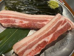 -马场洞肉铺(高丽街店)