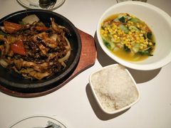-水天堂西餐厅(新街口店)