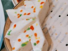 -小八仙·宴(三峡茶庄店)