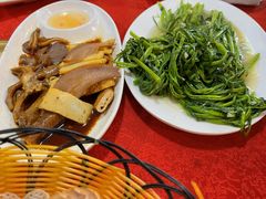 -得记得潮州海鲜砂锅粥(宝业路店)
