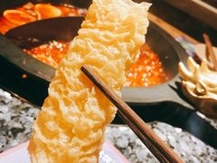 -蜀大侠火锅(四川北路店)