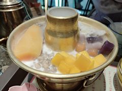 糖水捞火锅-五条人糖水铺(光谷世界城店)
