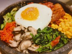 -七八冷面·延边朝鲜族美食(欢乐谷店)