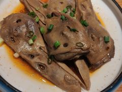 -六月雪干锅(涪城万达广场店)
