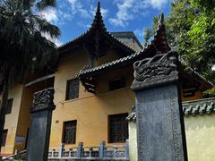 -南华禅寺