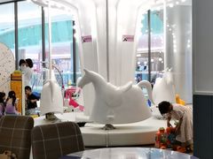 -BossBabe亲子餐厅(金光华广场店)