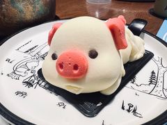 -SPACELAB失重餐厅(世纪汇店)