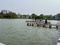 -南北湖风景区