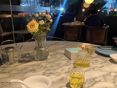 -东南里湖景餐厅·新闽菜(浦西万达店)