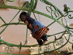 -兰特伯爵西餐厅·啤酒屋(方庄店)