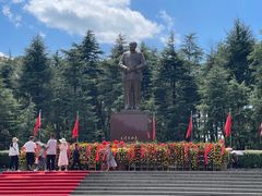 -韶山毛泽东同志故居