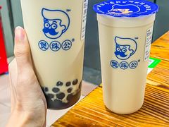 -老兵牛蹄店(下沙店)