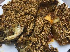 -松明一烤肉馆(鲁园店)