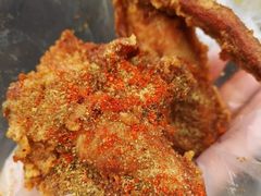 -德盛炸鸡腿(大沽南路店)