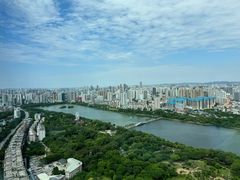 -南宁南湖公园