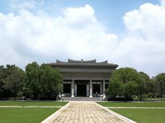 -汉陵苑
