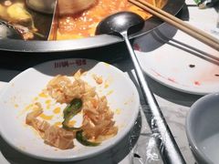 -川锅一号火锅(铜山万达店)