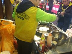 -老闽味沙茶面·姜母鸭(传承35年曾厝垵店)