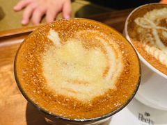 -Peet's 皮爷咖啡(乐峰店)