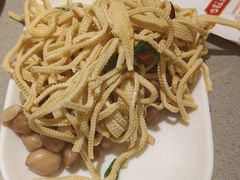 -巴蜀王婆大虾(南锣鼓巷店)