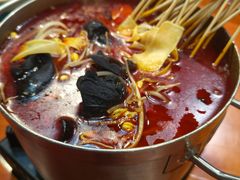 -海拉尔蒙古包(房山长阳店)