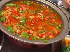 -饕林餐厅(春熙路店)