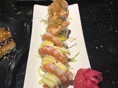 -梅筑·创意料理(王府井百货店)