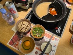 -温野菜涮涮锅(大悦城店)