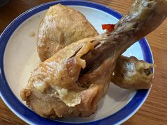 辣卤鸡腿-好這口重庆小面(总店)