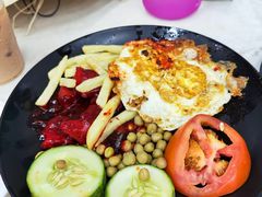 -新加坡Zam Zam餐馆