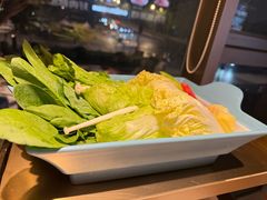 -川味观·鲜货火锅(西湖文化广场店)