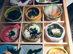 -赤坂亭M9和牛烧肉·日料398放题(万达店)