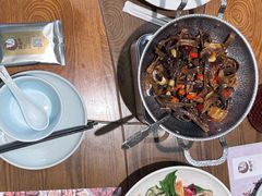 -黄泥岗·地道湖北菜(奥特莱斯店)