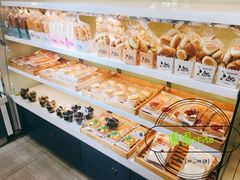 -巴莉甜甜(双岗一店)