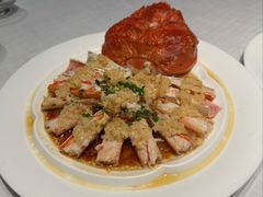 -许家菜.艺创菜(仁和新城店)