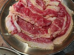 -西塔老太太泥炉烤肉(万柳华联店)