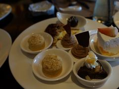 甜点-AdD全日制餐厅(中谷花园酒店)