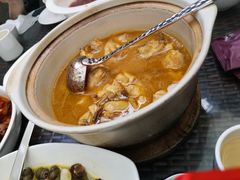 -走马楼饭庄(慈城古县城店)