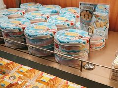 -丁香西饼屋(桂林路店)