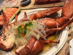 -盒马X会员店(王府井奥莱UP TOWN店)