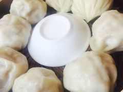 -百年尹氏汤包(湖南路狮子桥店)