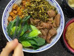 -好面道大肠面(中华路店)