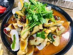 -老虎滩大连海鲜烧烤(建邺云锦路总店)