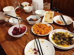 -福苗小骆驼烧烤(莲湖路店)