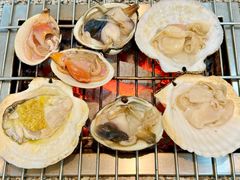 -震海贝烤贝·民俗特色店(延吉总店)