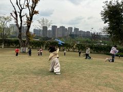 -龙泉洞(沙坪坝区)